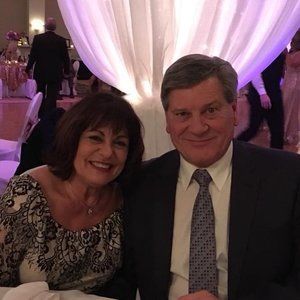 Meet your Posher, Pam morris